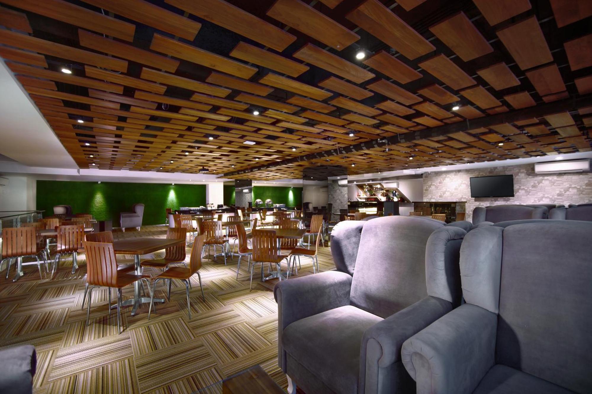 Favehotel Graha Agung Surabaya Exterior foto