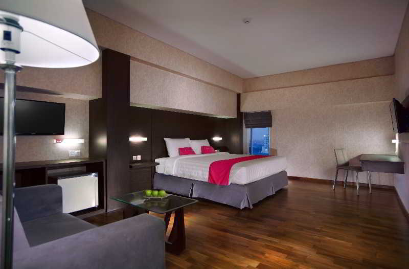 Favehotel Graha Agung Surabaya Exterior foto